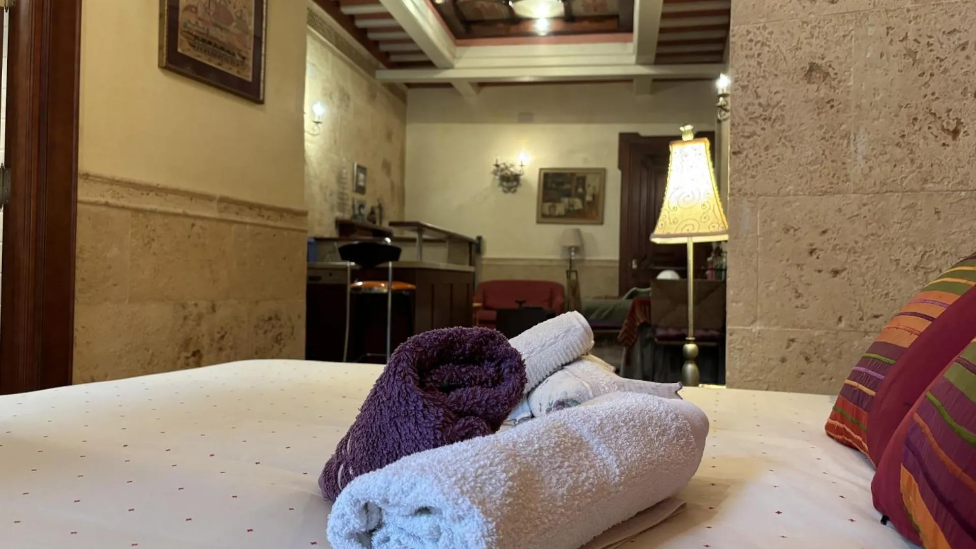 Apartamento En El Centro contacts