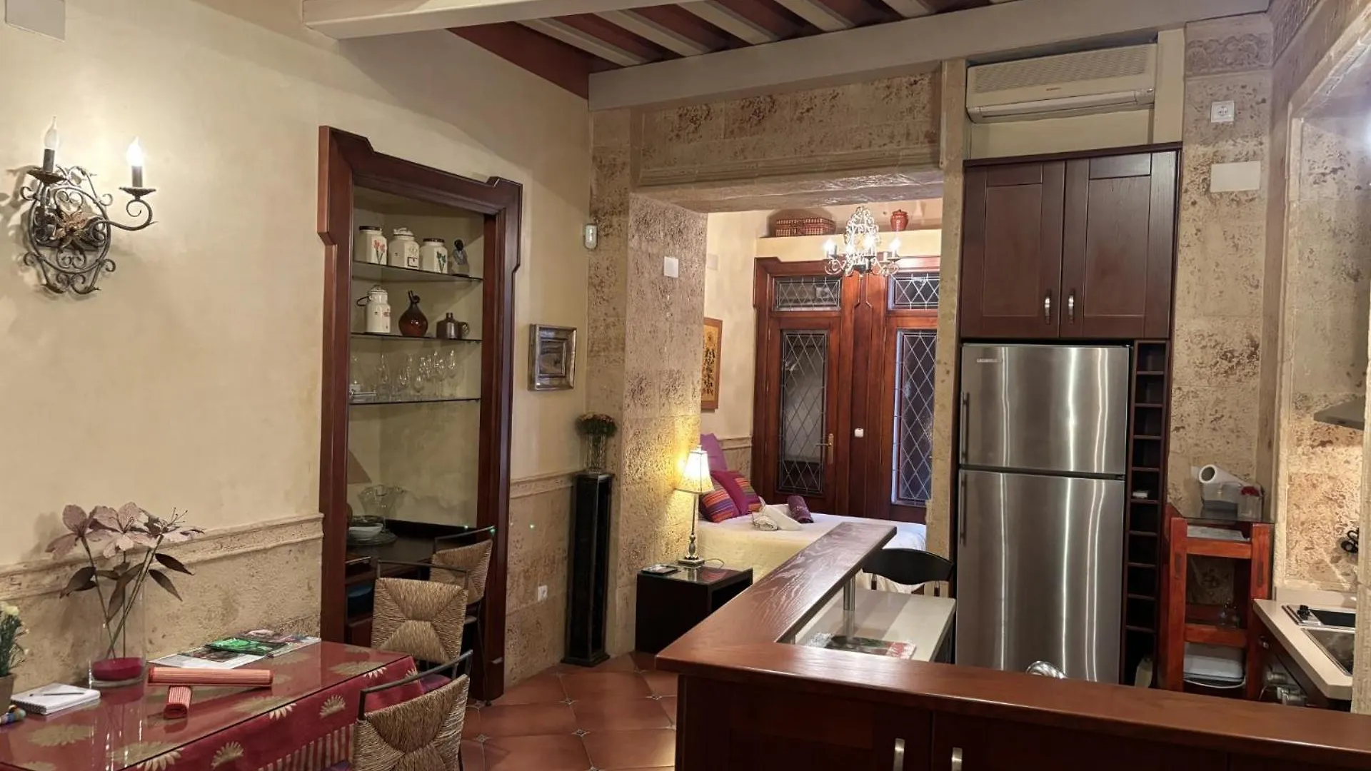 Apartamento En El Centro Jerez de la Frontera Apartment