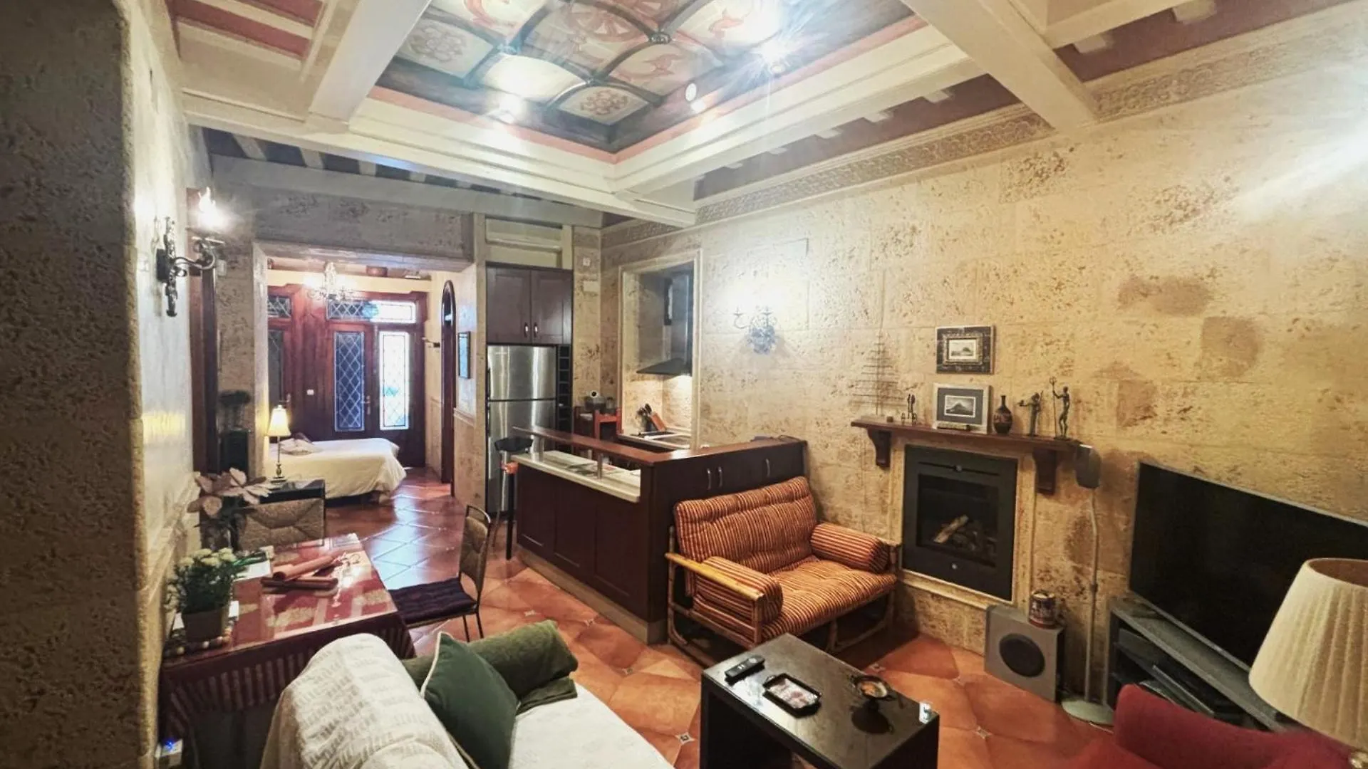 Apartamento En El Centro Jerez de la Frontera 0*,  Spain