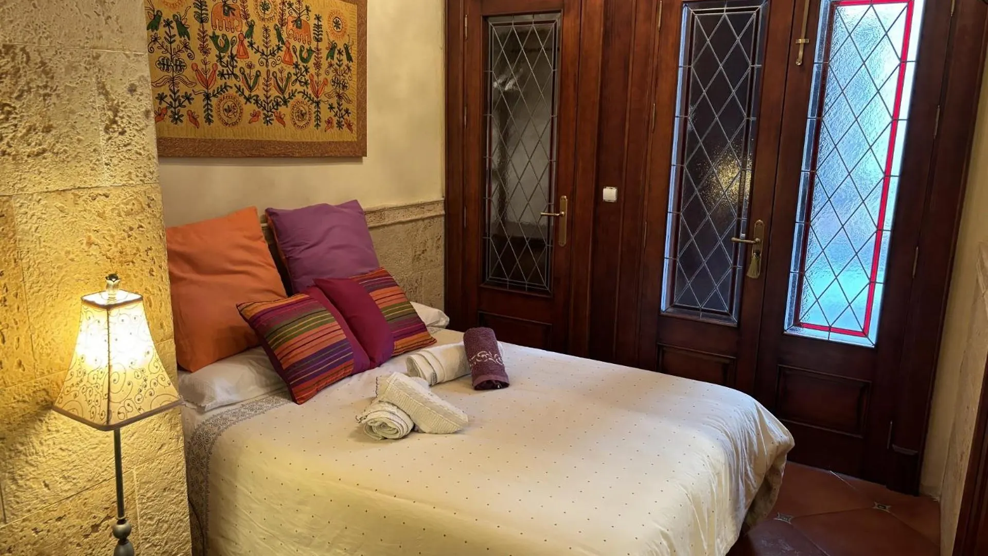 Apartamento En El Centro Jerez de la Frontera Apartment